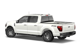 2026 Ford F-150® External Image 3